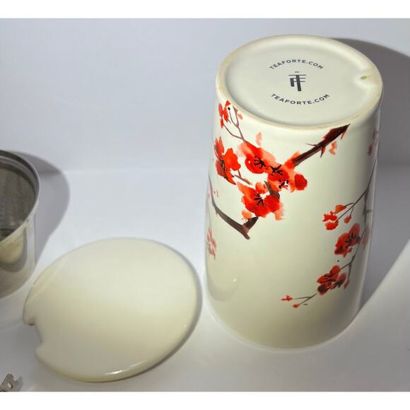 Forte Tea Mug
Excellent Condition - Picture 9 of 10